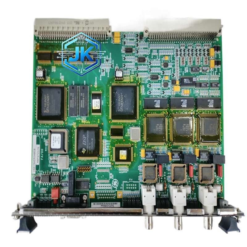 GE IS215VCMIH1BB VME总线控制器模块