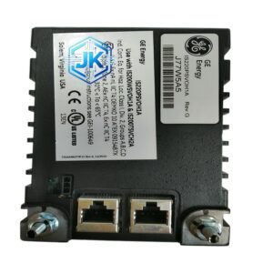 GE通用电气 IS220PSVOH1B Mark VI / Mark VIE 控制系统电压输出模块