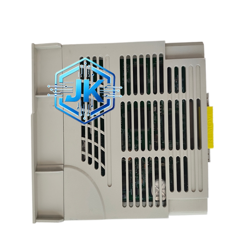 Emerson 5X00226G02 — 艾默生(Emerson)Ovation系统模拟量输入模块 - 图片 2