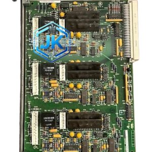 GE IS200BPIAG1A 处理器接口模块（Bus Interface Unit，Mark V 燃机控制系统专用）