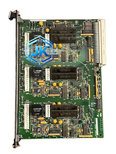 GE IS200BPIAG1A 处理器接口模块(Bus Interface Unit,Mark V 燃机控制系统专用)