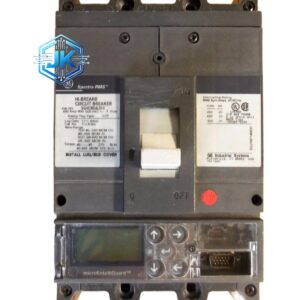 GE SGHC3604L3XX — 伺服电机驱动器（0.4kW 等级）