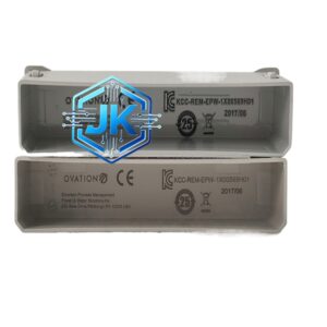 Emerson 1X00569H01 — 艾默生（Emerson）Ovation系统电源模块
