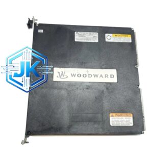 Woodward 5466-318