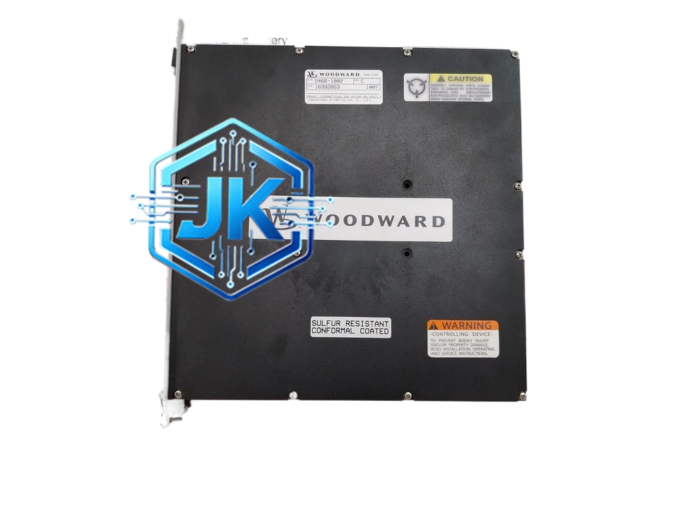 Woodward 5466-316