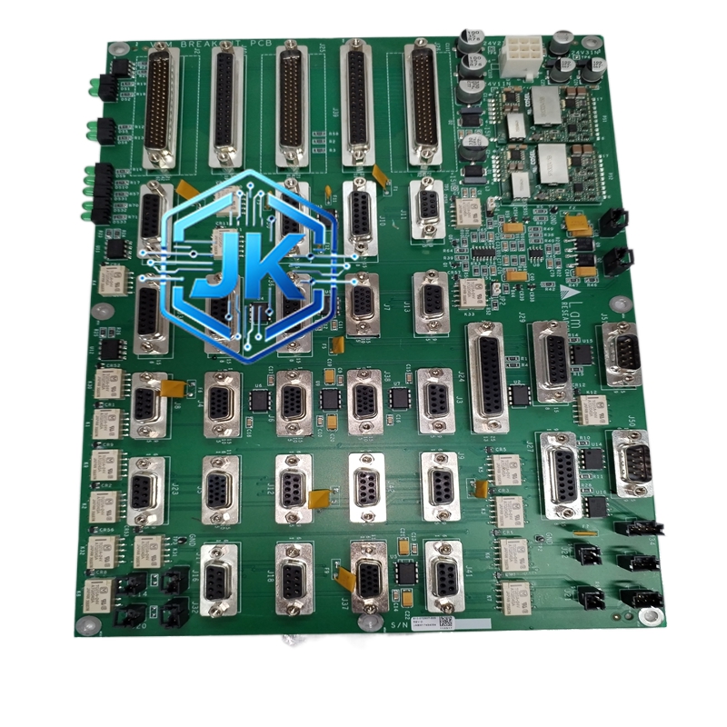 LAM 810-072907-005 — 拉姆研究(LAM Research)刻蚀系统用射频电源