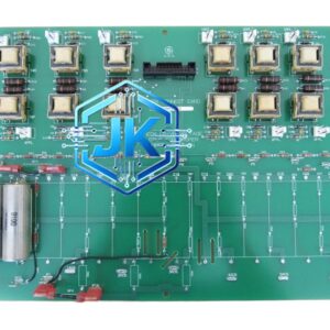 GE 531X308PCSAAG3 — Mark VIe 8 通道热电偶/热电阻通用模拟量输入模块