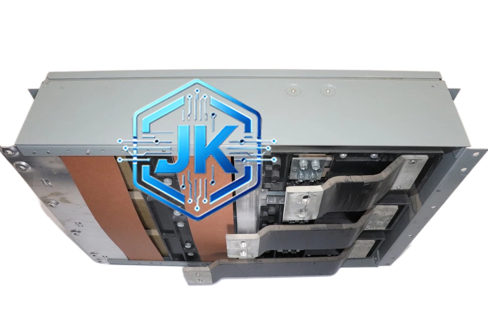 GE Fanuc THFP326 — Mark V 系列快速模拟量输入模块 - 图片 2