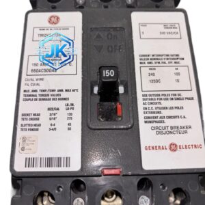 GE TMQV32150 — Multilin 系列 50A 电流互感器变比选择模块