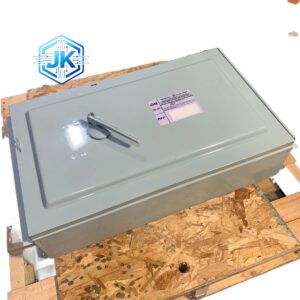 GE THFP325 THFP系列电动机保护塑壳断路器（MCCB）