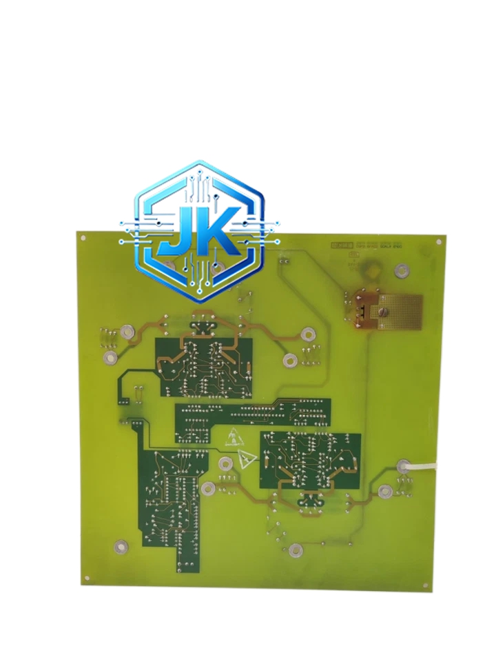 GE DS200DSFBG1ACB 驱动器/分流反馈板(Mark V/Mark VI系列) - 图片 2