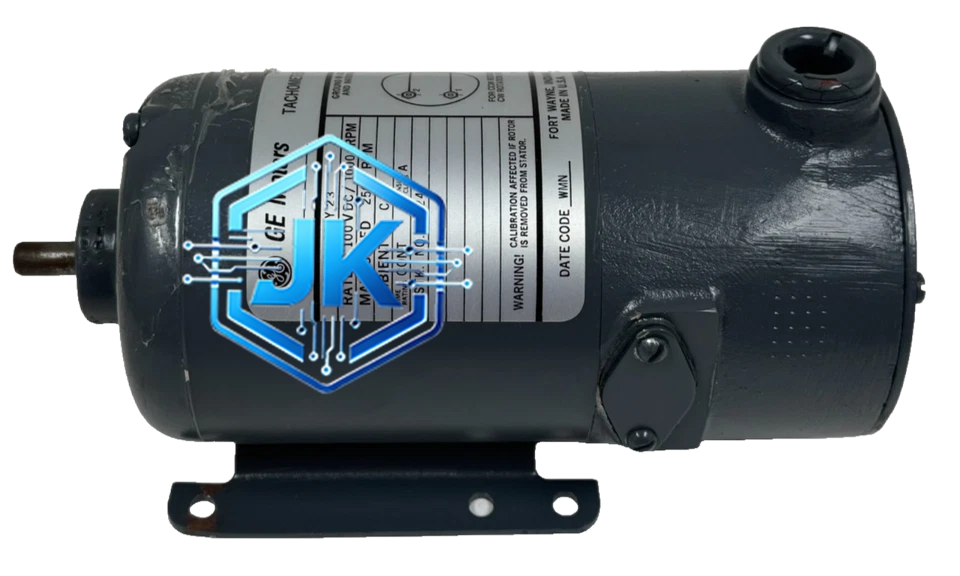 GE 5PY59JY23 Fanuc 90-70系列交流电源模块