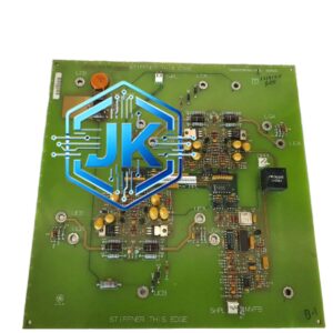 GE DS200DSFBG1A — 分布式串行现场总线网关模块