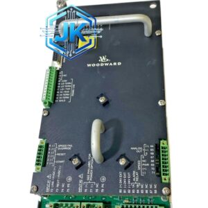 Woodward 5437-1080