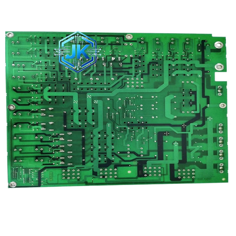 GE Mark VIe过程终端板 — 模拟量输入模块 DS200PTBAG1BAA - 图片 2