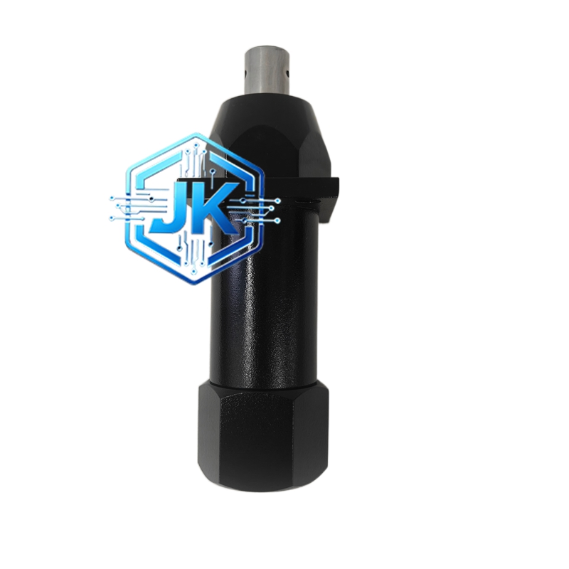 CMT 288SP-OB-25-D — CMT公司(意大利)288SP系列高频射频同轴连接器 - 图片 2