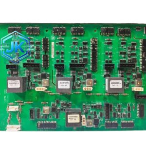 GE  IS210MVRBH1APC 电压调节器模块