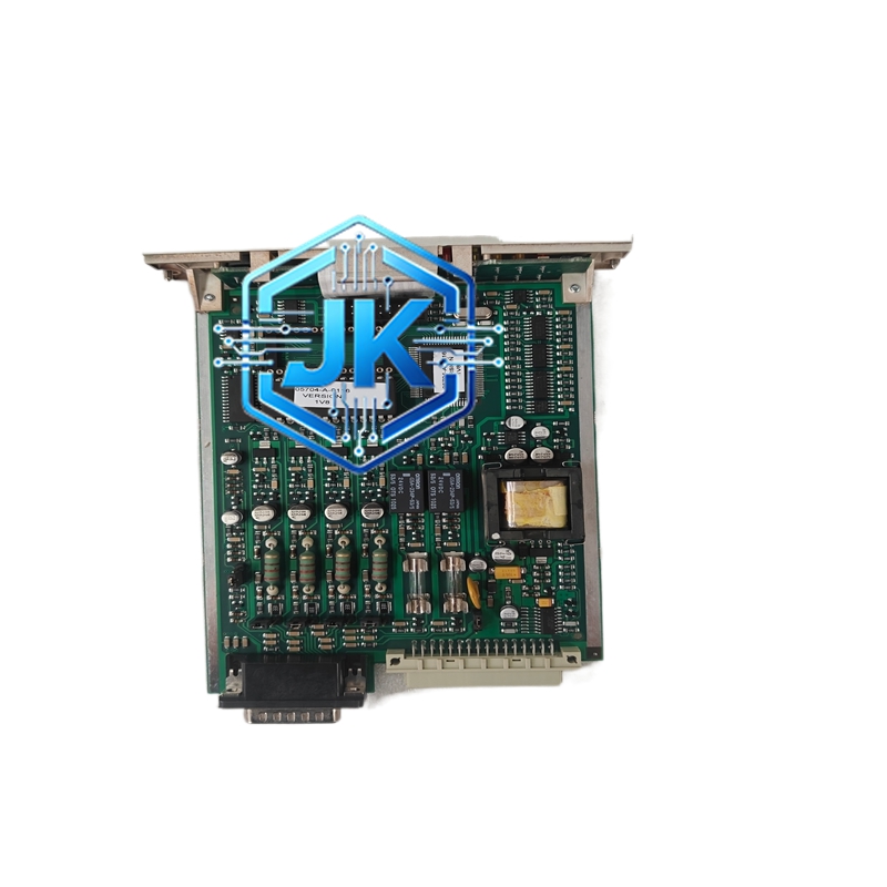 HONEYWELL 05704-A-0146 — Experion PKS 系统非冗余单电源模块 - 图片 2