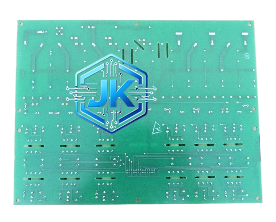 GE 531X308PCSAAG3 — Mark VIe 8 通道热电偶/热电阻通用模拟量输入模块 - 图片 2