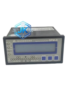 Woodward SPM-D2-1040B/X 8440-2171