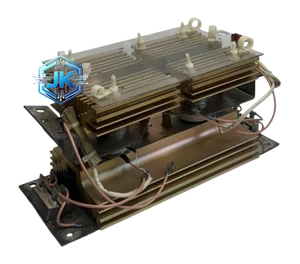 GE 173C8413ADG01 — Series 90-30 8 通道模拟量输入模块