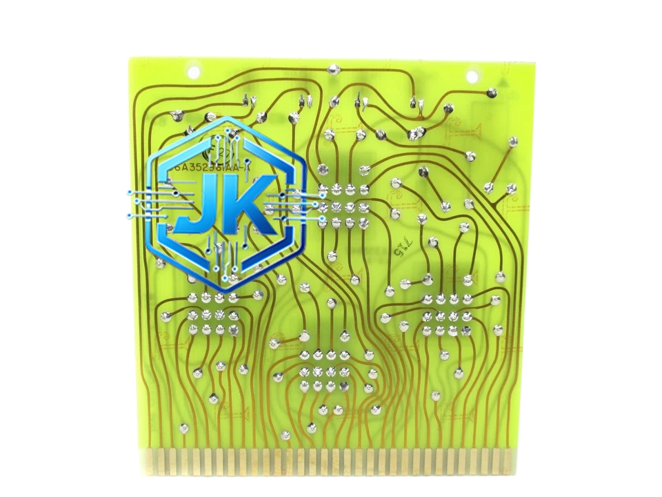 GE 193X-265-AAG-04 193X系列PLC数字量输入模块 - 图片 2