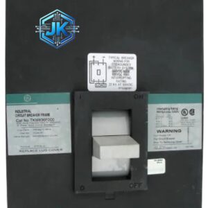 GE TKMA836800 — Mark VI 控制器主处理模块（CPU A 侧，冗余配置）