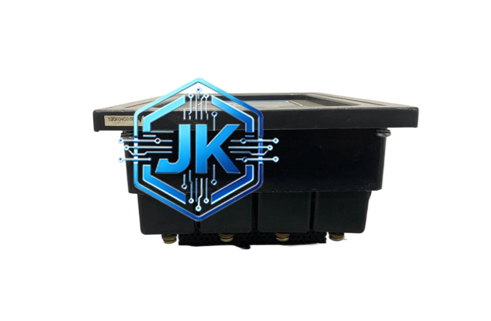 GE 269PLUS-10C-120 — 可编程安全继电器(10通道,120V AC/DC通用线圈) - 图片 2