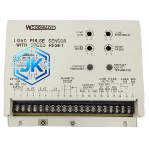 Woodward 8273-507