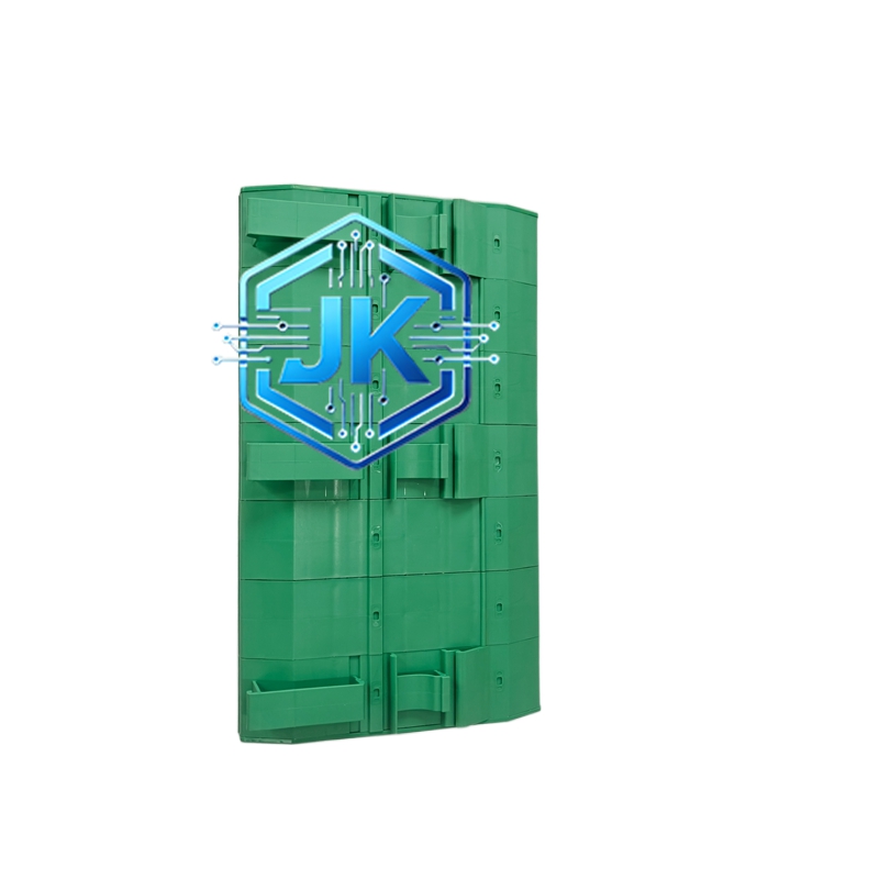 TRICONEX 9566-850 — Triconex 安全数字量输入模块 - 图片 2
