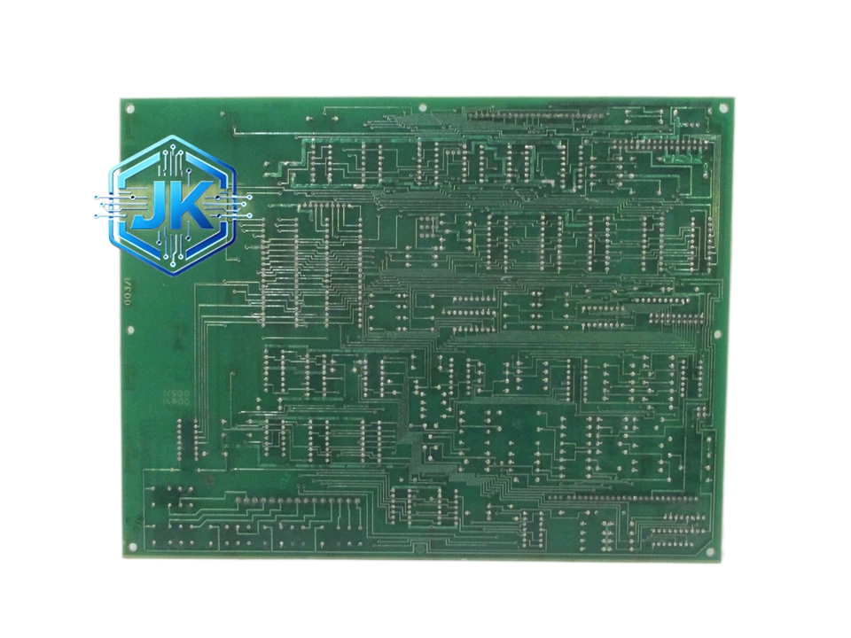 GE 531X132APGACG1 Mark VIe 以太网通信模块 - 图片 2