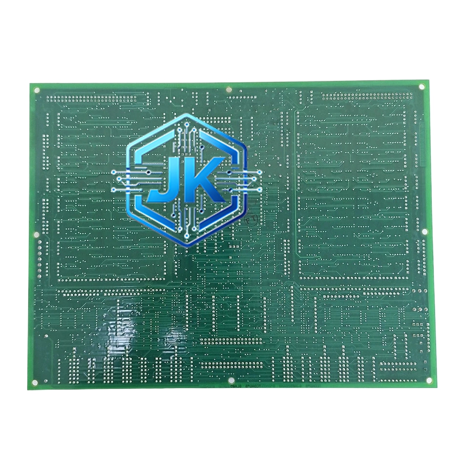 GE Fanuc DS200TCDAH1BJE — Mark V 系列高速数字量输出模块 - 图片 2