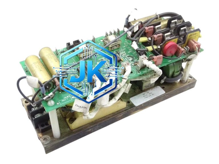 GE DS2020ASDAG1 可编程逻辑控制器(Mark V/Mark VI系列) - 图片 2