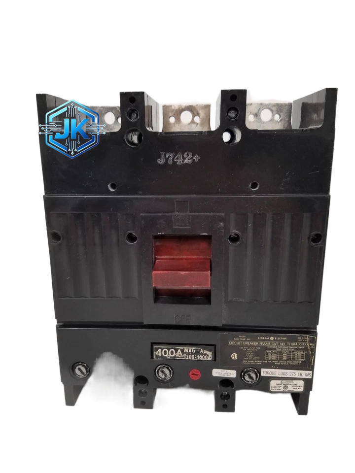 GE THR5616 热电偶输入模块