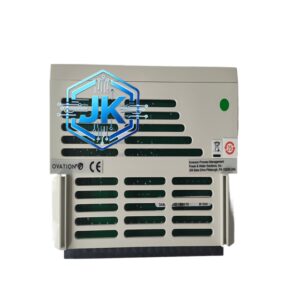 Emerson 1C31169G02 — 艾默生Ovation系列4通道热电偶输入模块