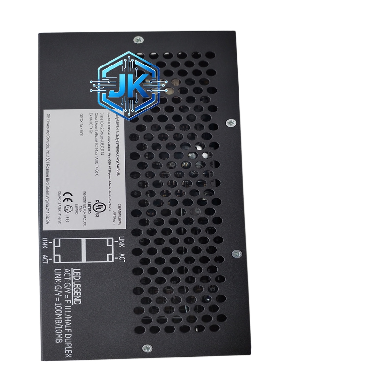 GE Mark VIe 通用控制处理器模块 IS415UCVHH1AB - 图片 2