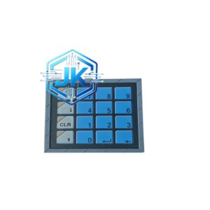B&R 4E0021.01-090 — 贝加莱（B&R）工业自动化 X20系列 数字量输出模块