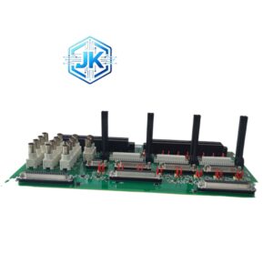 GE通用电气 IS2020ISUCG1A，属于Mark VIE控制系统串行通讯模块