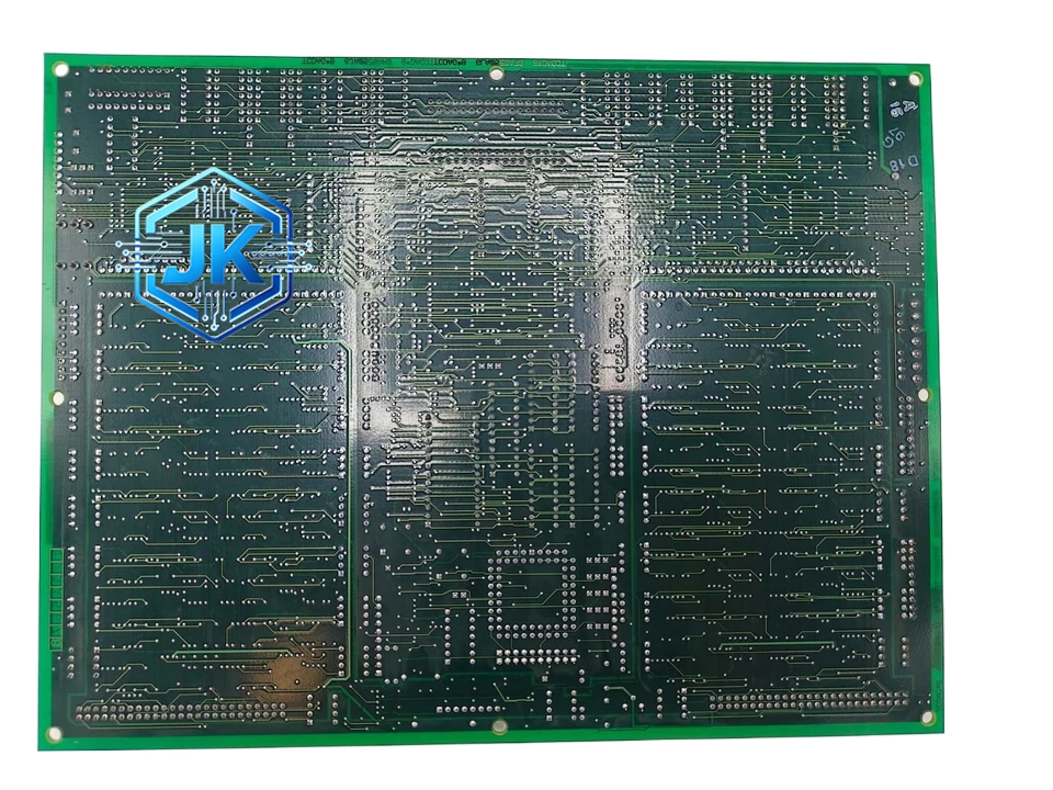 GE DS200ADMAH1A — Mark VIe 8 通道模拟量输入模块 - 图片 2