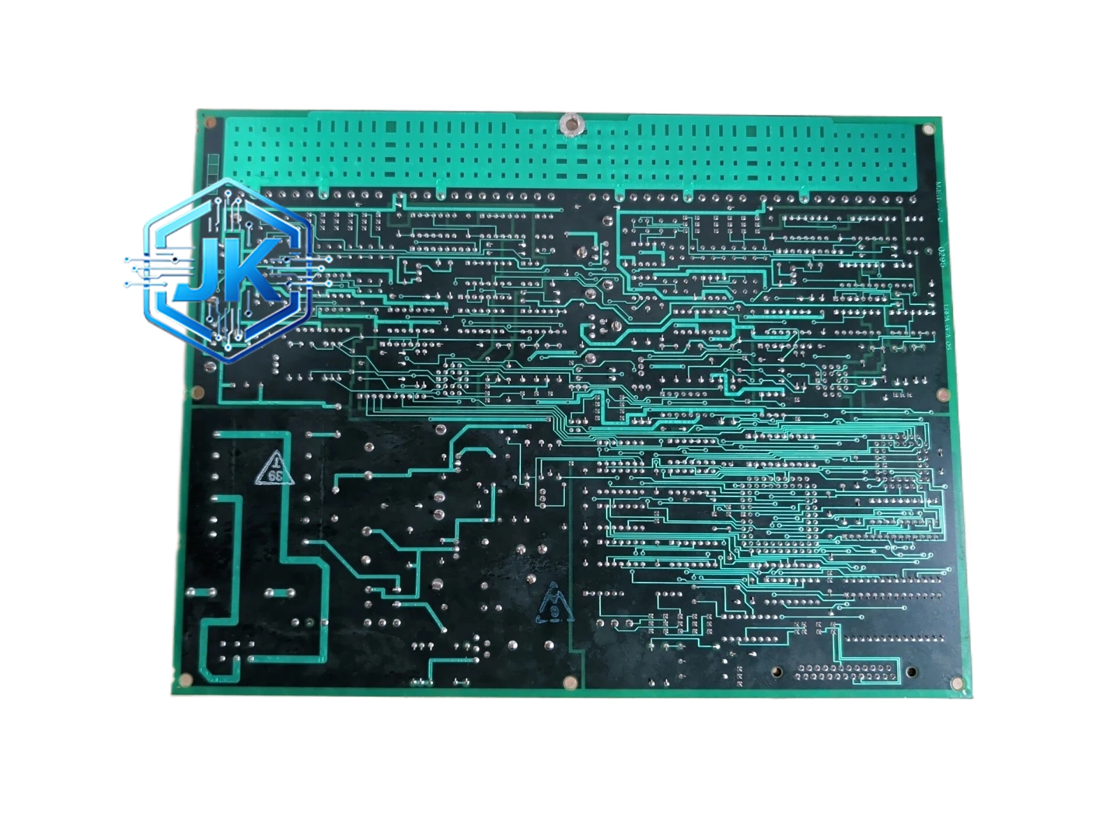 GE DS200HSTIG1AAA 升级款转速温度信号调理板(DS200HSTIG1A 改版型号) - 图片 2