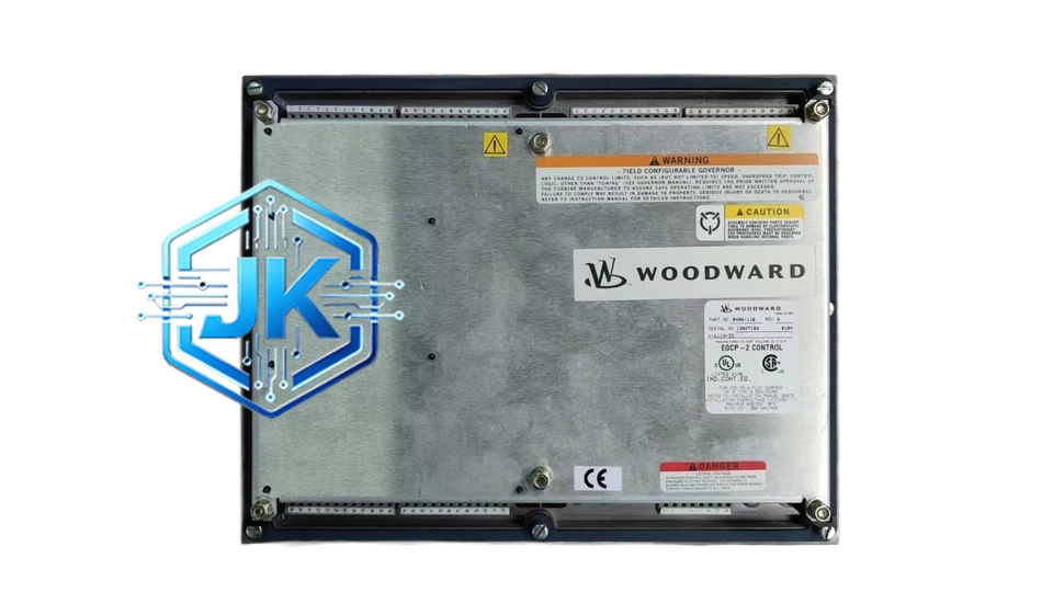 Woodward 8406-116 - 图片 2