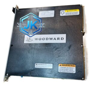 Woodward 5501-470