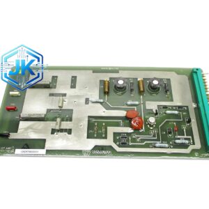 GE 125D5788G0001 通道模拟量输入模块