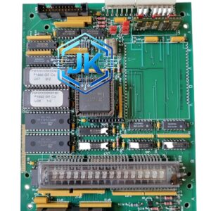 GE Fanuc 531X306LCCBEM — Mark V 电流输入模块