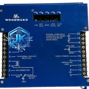 Woodward 54371-01
