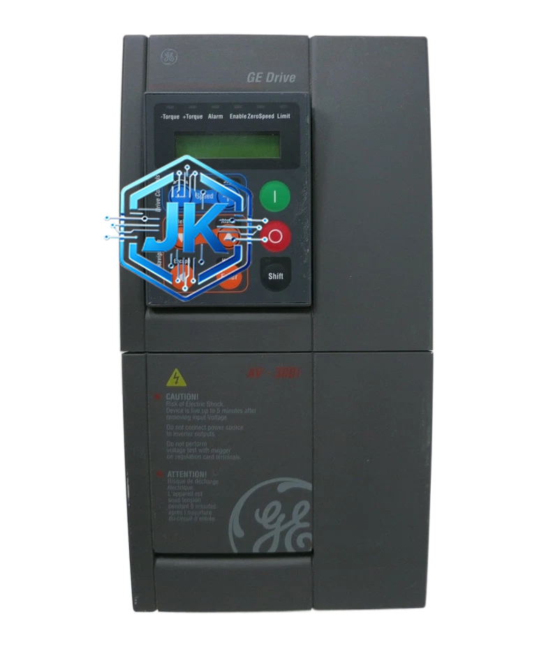 GE 6KAVI43010Y1B2 — GE燃机控制系统I/O模块