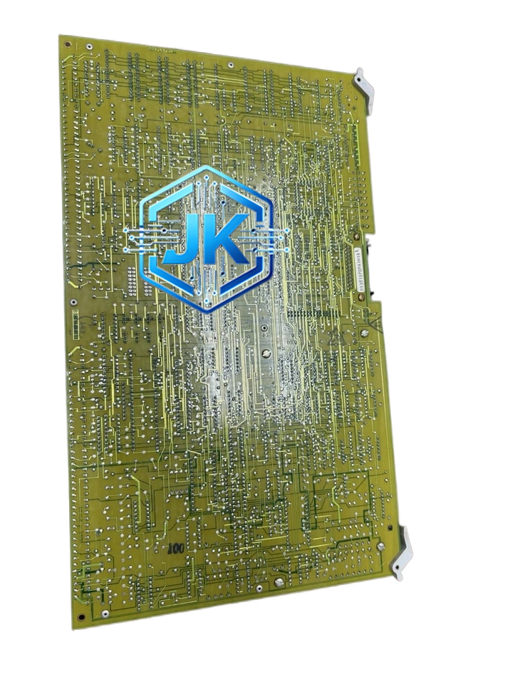 GE DS3815PMMA1F1B DS3800系列电源监控与管理模块 - 图片 2