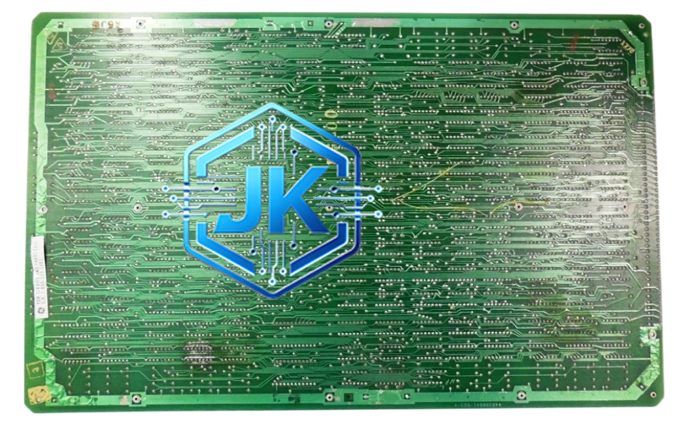 GE Fanuc 44A398722-G03 — Mark V/VI 串行通信接口模块 - 图片 2