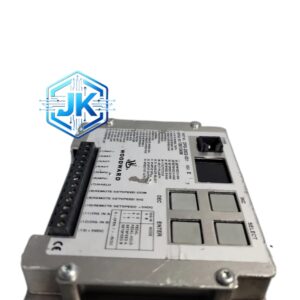 Woodward DPG-2302-001