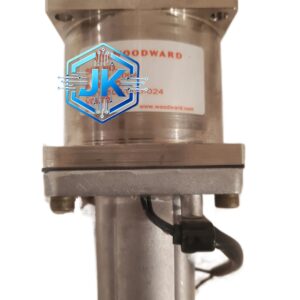 Woodward DC10502-000-024